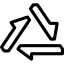 A software app containing zeros and ones