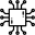 Program various interfaces provided by the hardware Chip interface