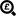 A magnifying glass hovering over a British pound symbol
